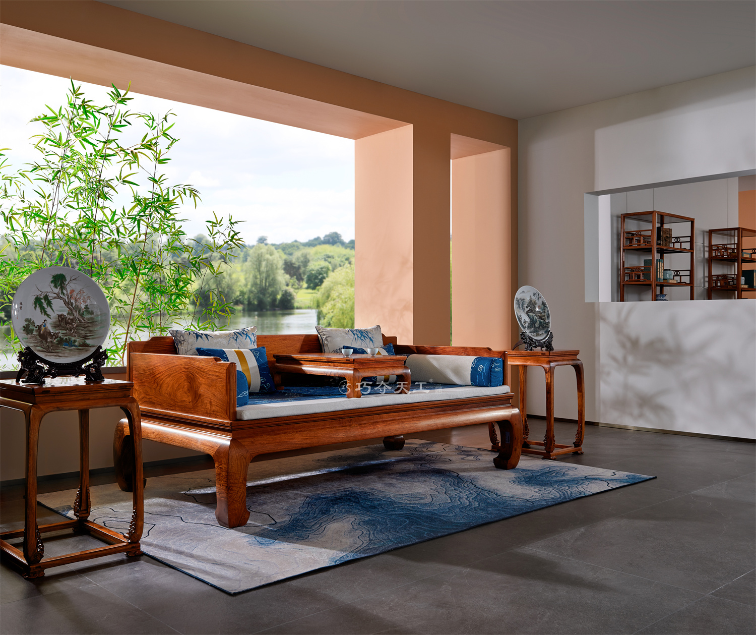 红木品牌揭秘：十大排名，谁将脱颖而出？